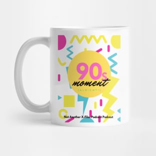 90s Moment Mug